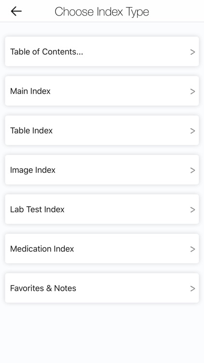 5Min Vet Lab Tests & Diag Proc screenshot-8