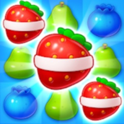 Candy Pop Match 3 Puzzle Games