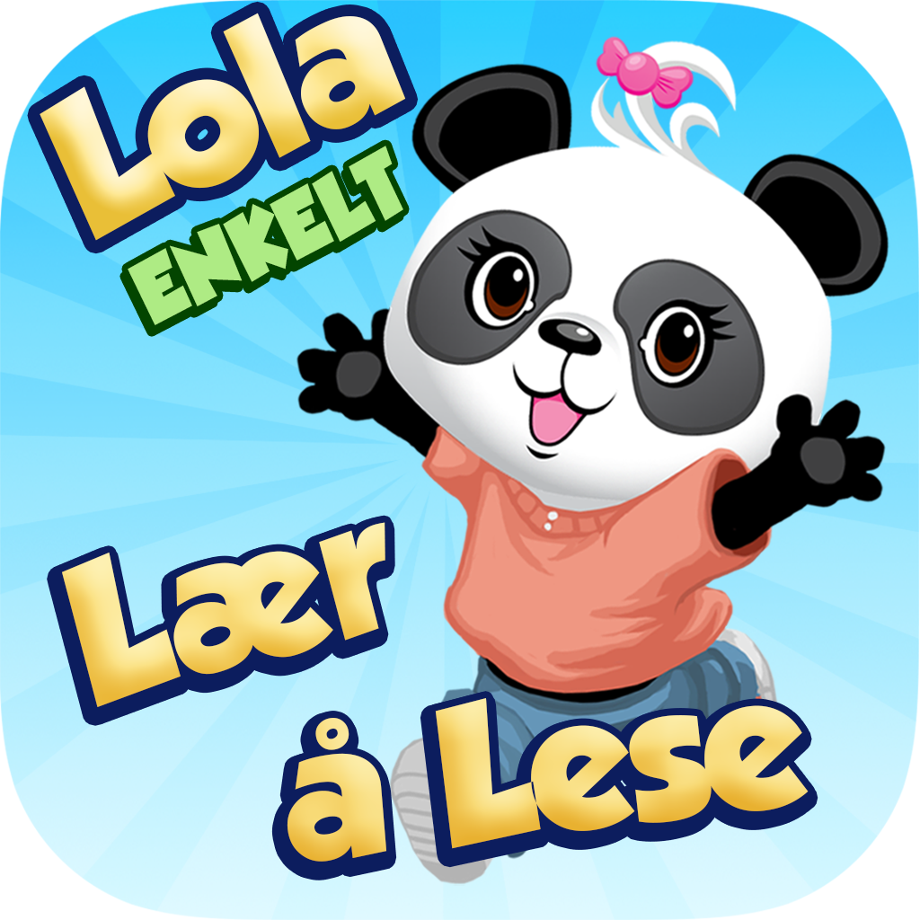 Get Lær å lese med Lola ENKELT for iOS, iPhone, iPad Aso Report