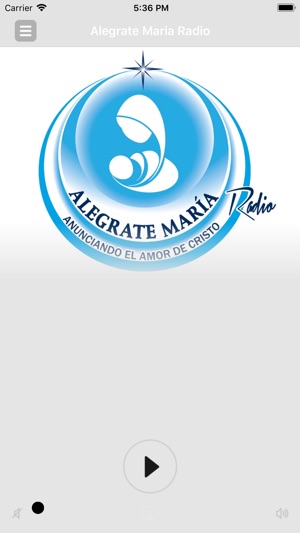 Alegrate Maria Radio(圖2)-速報App