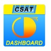 CSAT Dashboard