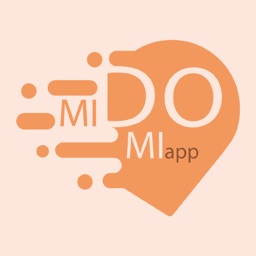 Mi Domi App