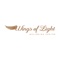 The Wings of Light app makes booking your appointments and managing your loyalty points even easier