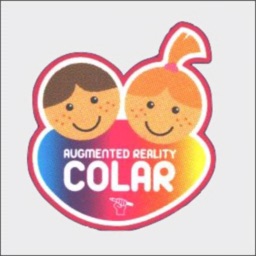 Colar 3D