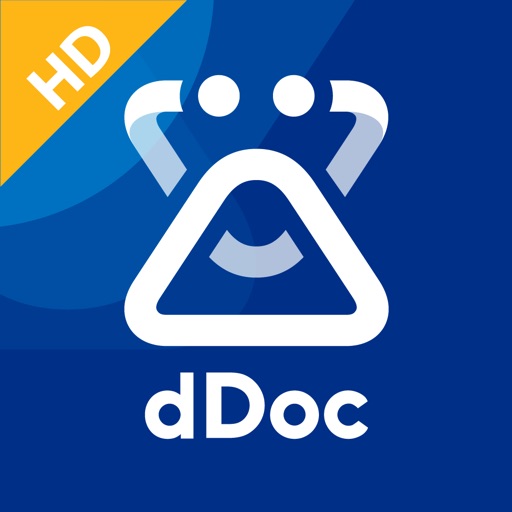 dDoc Pro HD