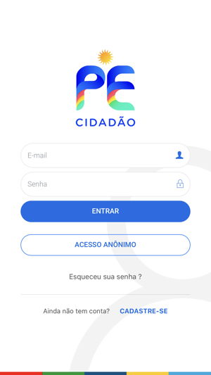 PE Cidadão(圖1)-速報App