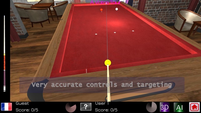 Carom Billiards Pro(圖3)-速報App