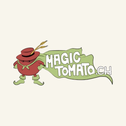 MagicTomatos