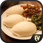 African Recipes SMART Cookbook