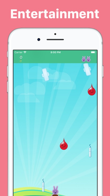 Period Tracker Plus screenshot-8