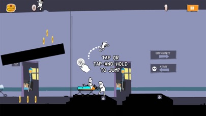 Hospital Escape Post: Call Run screenshot 3