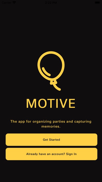 Motive - Party With Friends screenshot-5