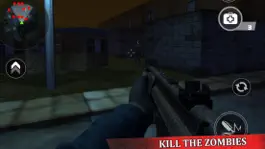 Game screenshot Survival VS Zombie Battle apk