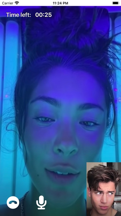 Cuff: Video Chat, Make Friends