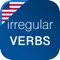 The application "Irregular verbs" providers a list of 236 irregular verbs of the English language