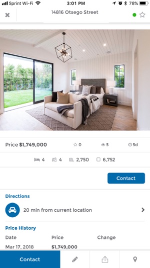 Brentwood Home Values(圖3)-速報App