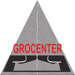 Grocenter by digiXpand