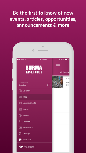 Burma Task Force(圖3)-速報App