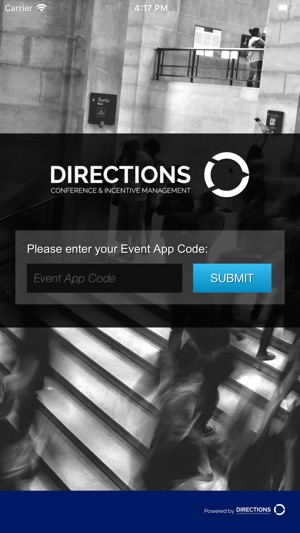 Directions Events