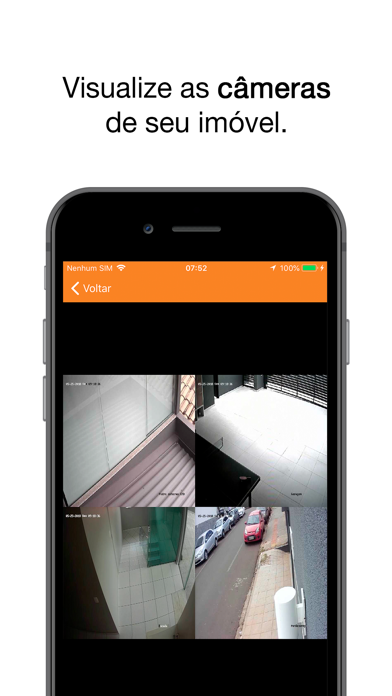 Alvo - Portal do Cliente screenshot 3