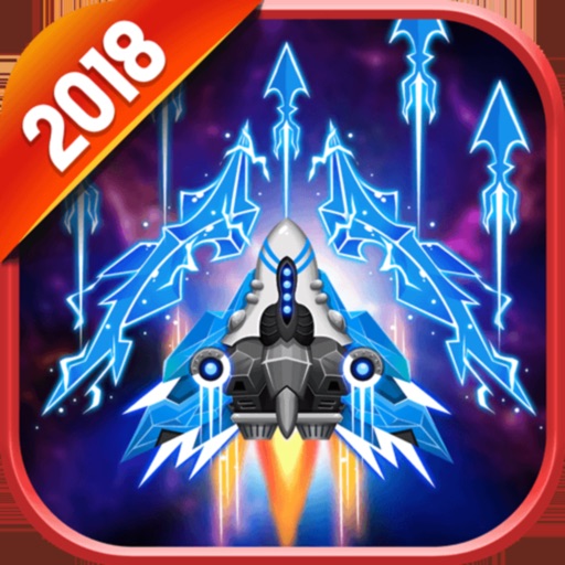 Galaxy Attack: Space Shooter