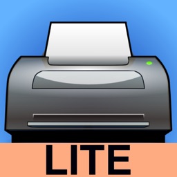 Fax Print & Share Lite - iPad