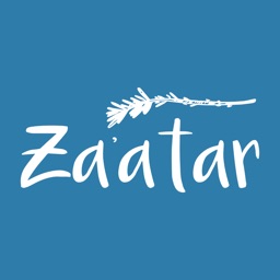 Za'atar Mediterranean