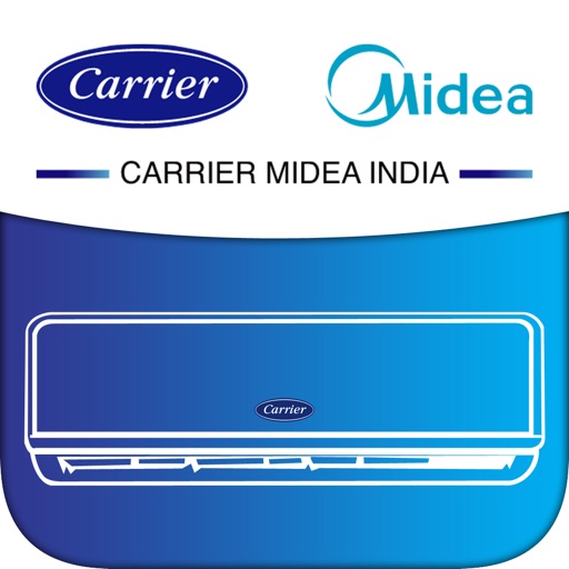 carrier and midea are same