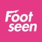 Foot Seen is a high-quality video calling app for everyone - simple, reliable ,so you never miss a moment