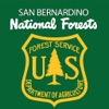 San Bernardino Nat. Forest