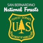 San Bernardino Nat. Forest
