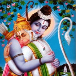 Hanuman Chalisa and Dandakam