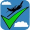 The main goal of the App is to increase aviation safety by providing a tool for electronic checklists