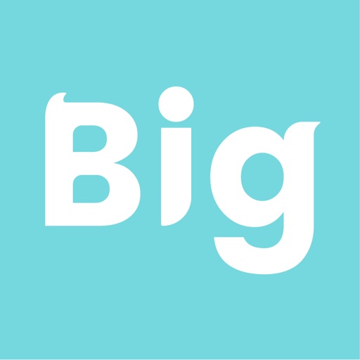 BigBig Icon