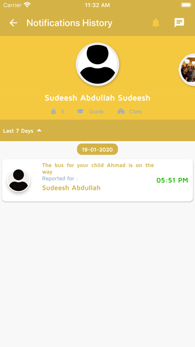 Wathiq Parent screenshot 3