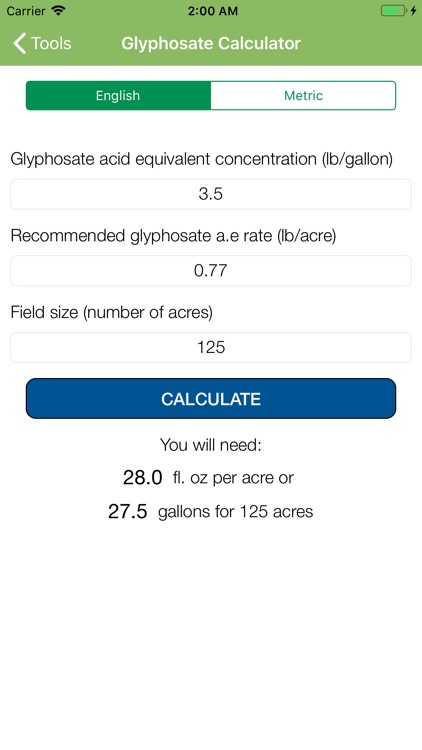 Sugarbeet Production Guide screenshot-4