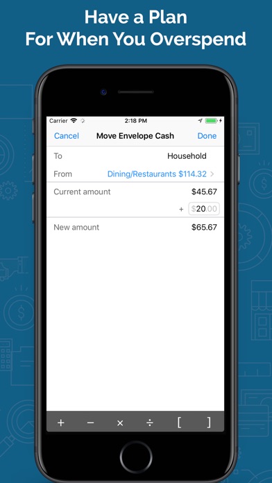 banktivity app, review