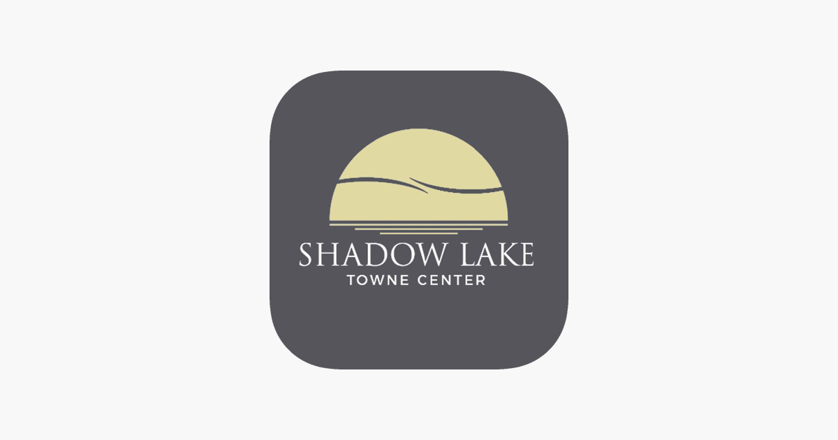 ‎Shadow Lake Towne Center on the App Store