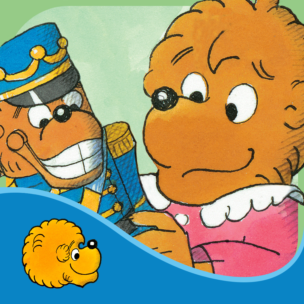 Get Berenstain Bears & Nutcracker for iOS, iPhone, iPad Aso Report