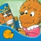 Join the Berenstain Bears in this interactive book app as Santa leaves the cubs a special gift of a nutcracker for Christmas