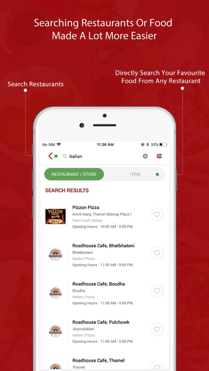 Foodmandu