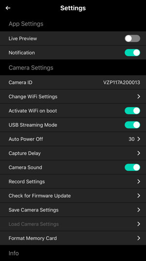 Vuze Camera(圖5)-速報App