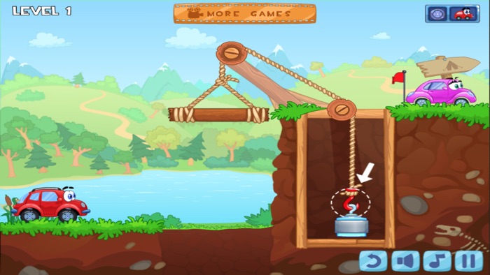 赛尔小车：号召外星人