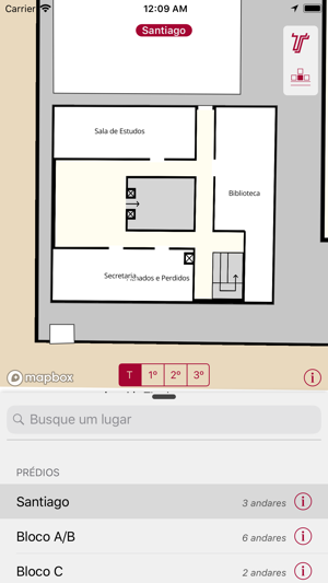 Mapa FATEC(圖4)-速報App