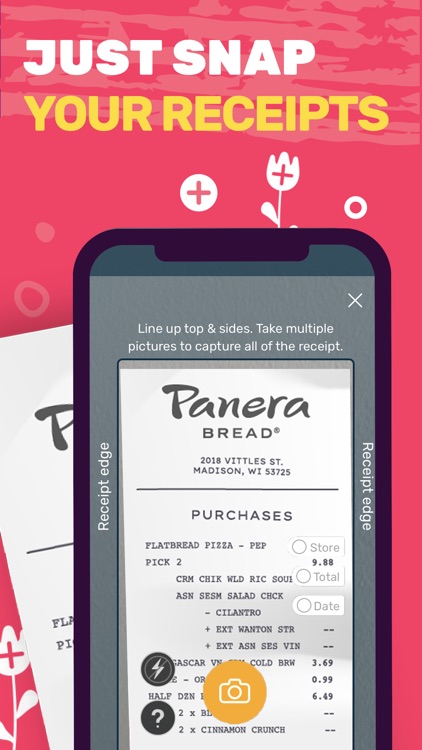 Fetch: Rewards and Gift Cards screenshot-3