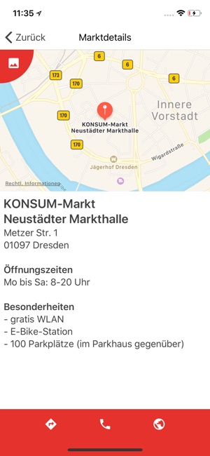 Der KONSUM auf einen Klick(圖6)-速報App