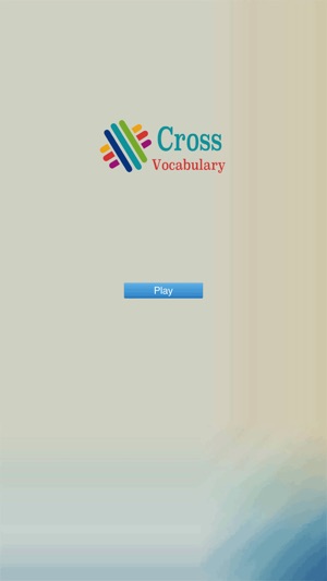 Cross Vocabulary(圖3)-速報App