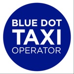 Blue Dot Taxi Operator