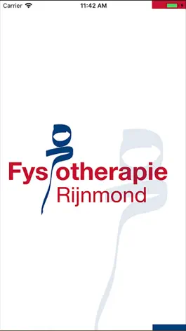 Game screenshot Fysiotherapie Rijnmond mod apk