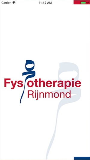 Fysiotherapie Rijnmond